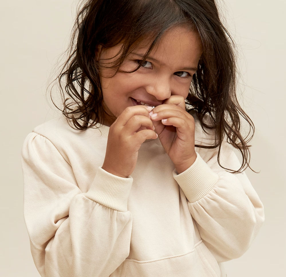 Fixoni shirt white COSH