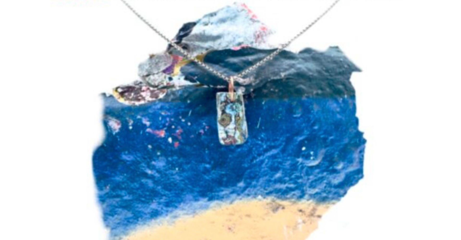 Graffiti-Schmuck von NochMall