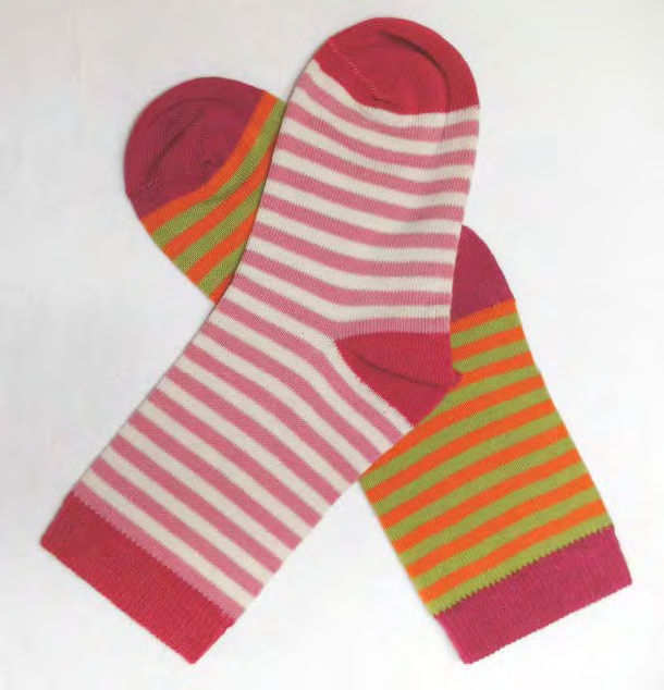 Groedo pink COSH