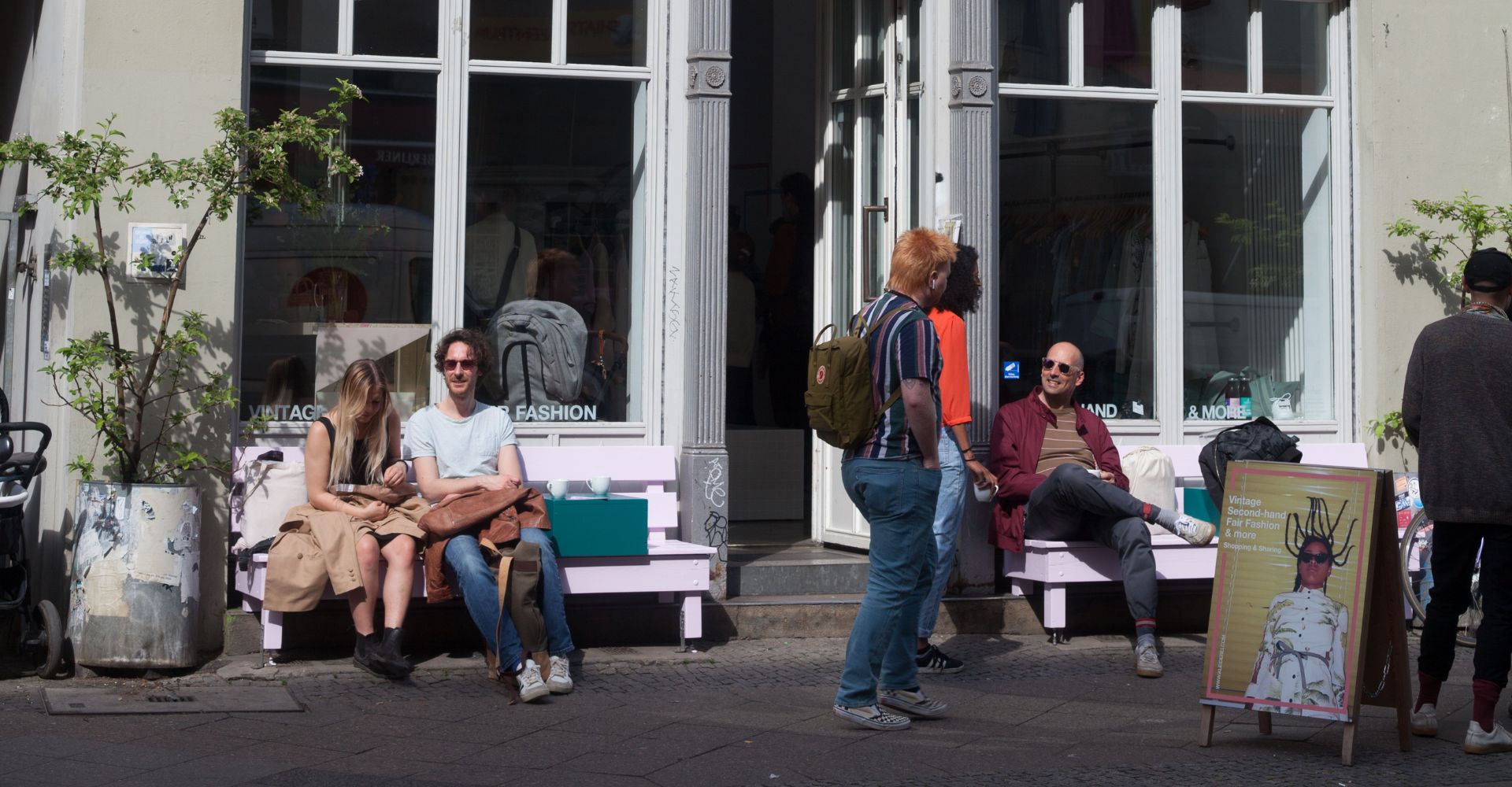 Header blog berlin kreuzberg kleiderei cosh