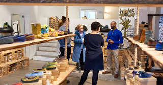 Header event GFT Hamburg March