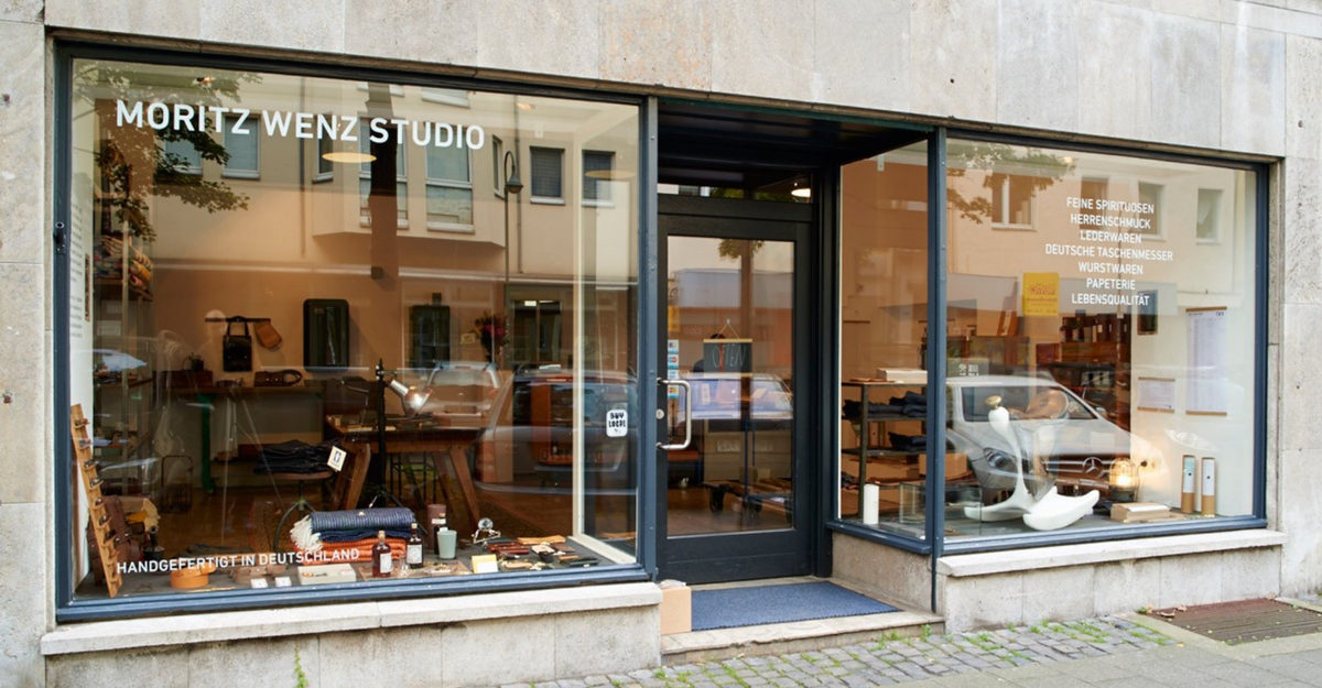 Header moritz wenz jewellery du Ìsseldorf