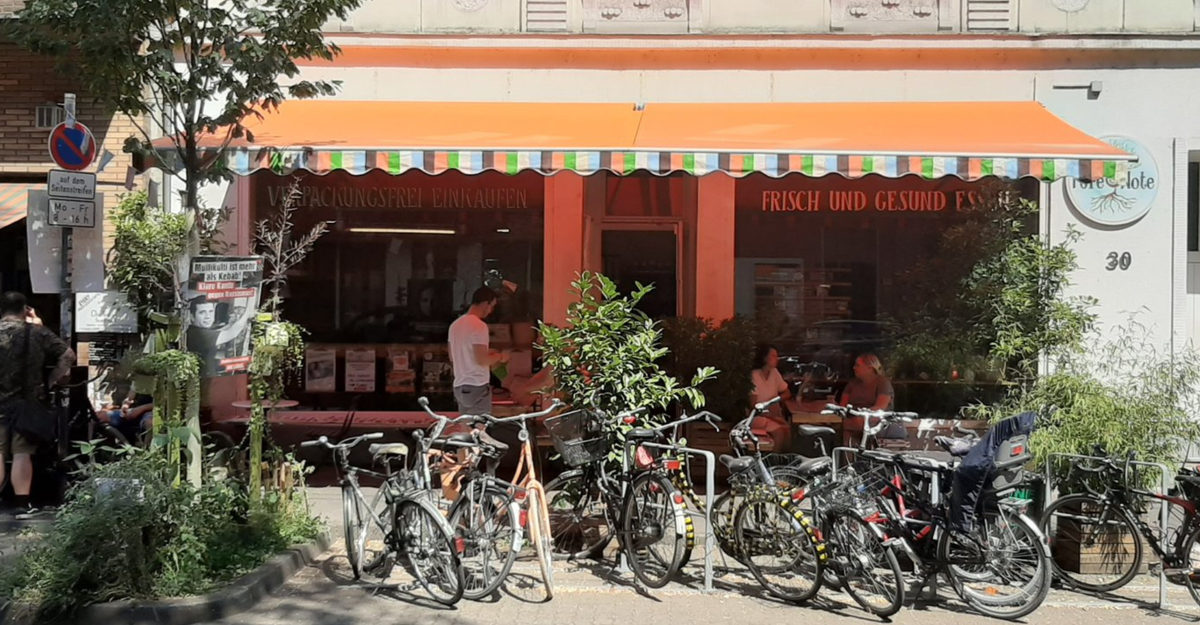 Header pure note restaurant du Ìsseldorf