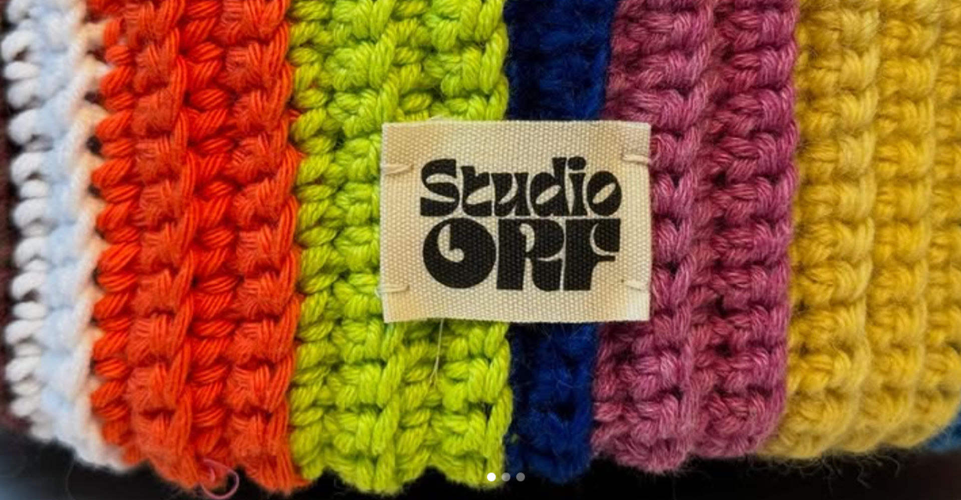 Header studio orf crochet du Ìsseldorf cosh