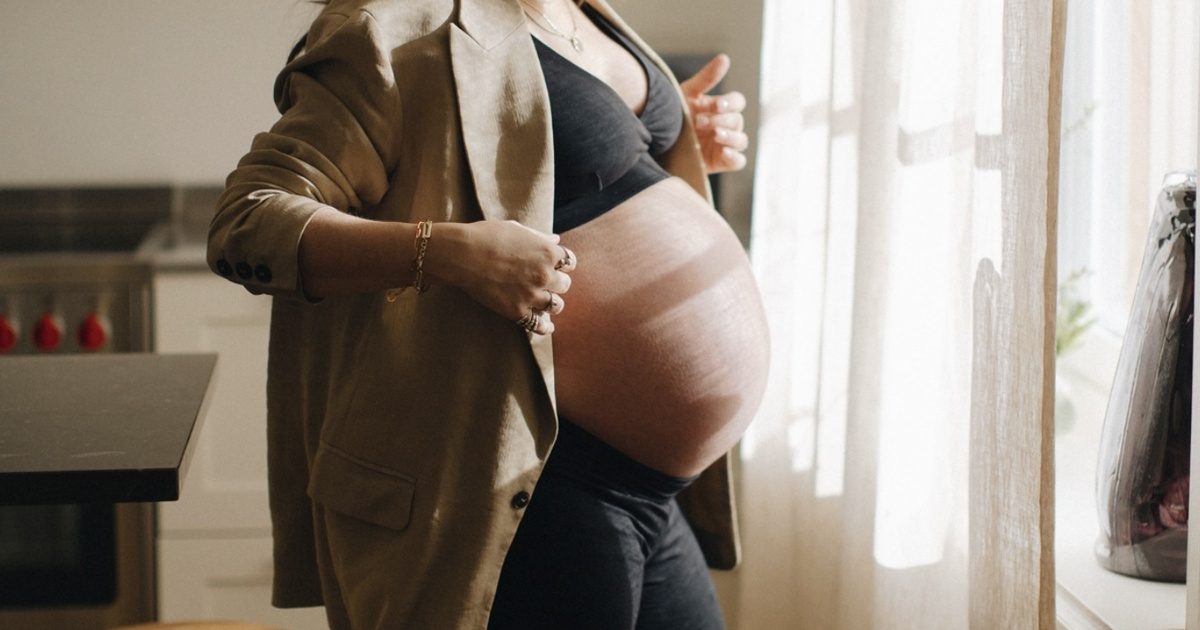 The guide for the best maternity for conscious moms-to-be