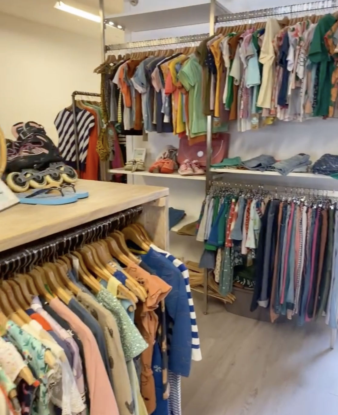 Hej fika leuven tweedehands winkel store cosh