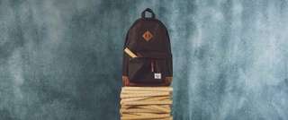 Herschel backpack