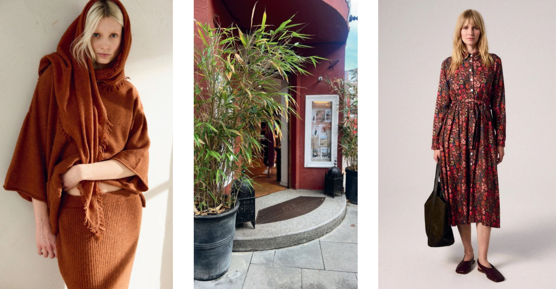 Him laya sample sale event hamburg cosh