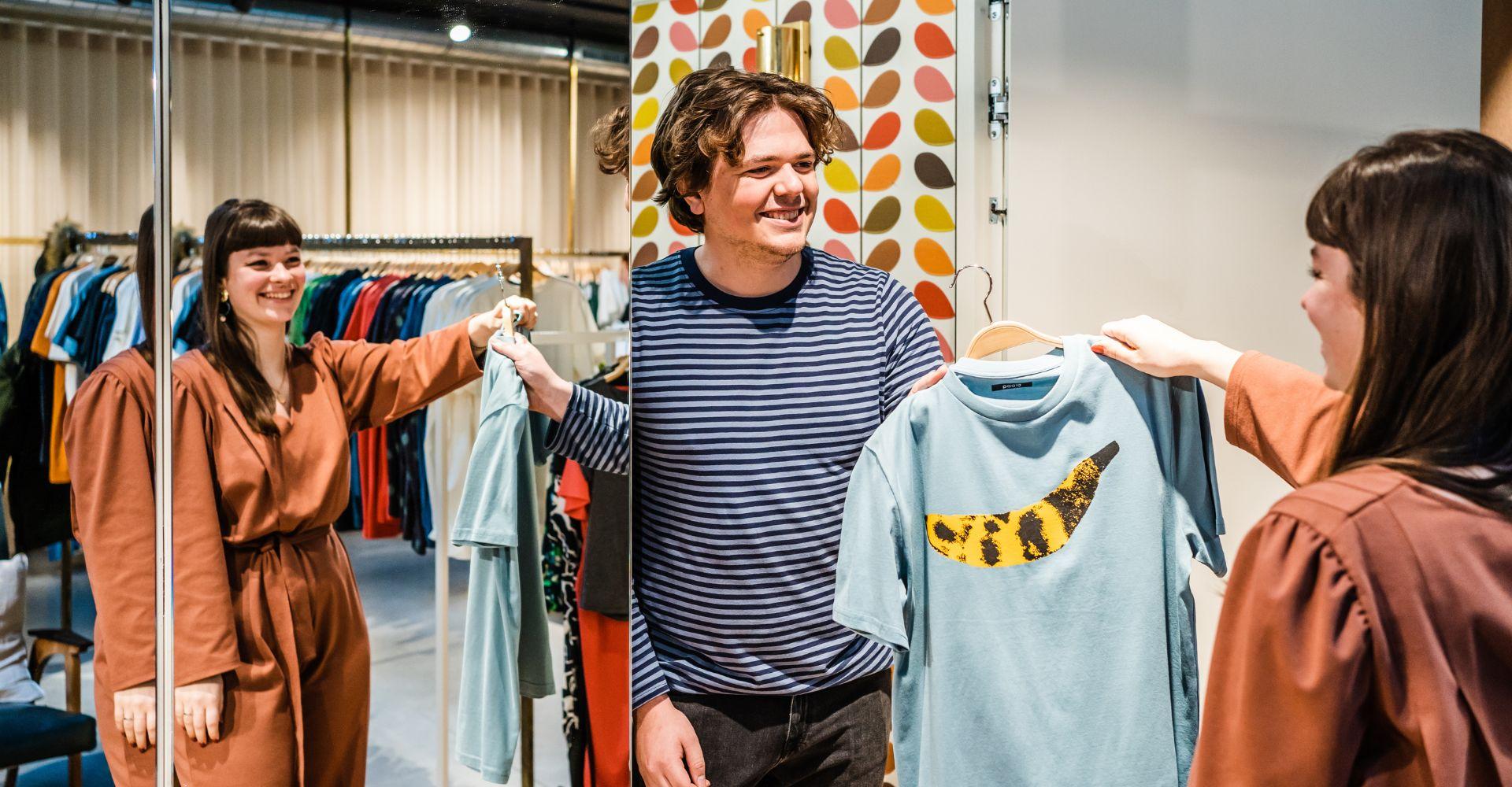 Tweedehands kleding tweedehandskleding overview secondhand clothing blog banner images COSH8