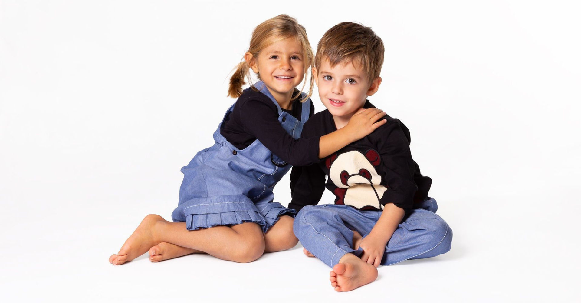 Infantium victoria kids fashion antwerp COSH