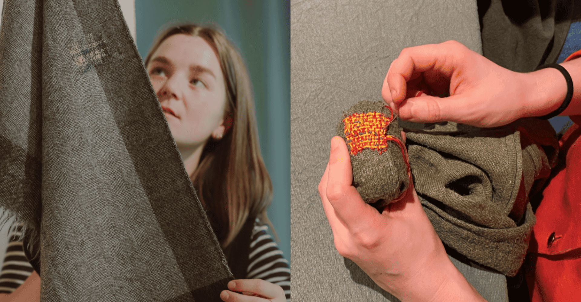 Inslag herstel workshop event cosh