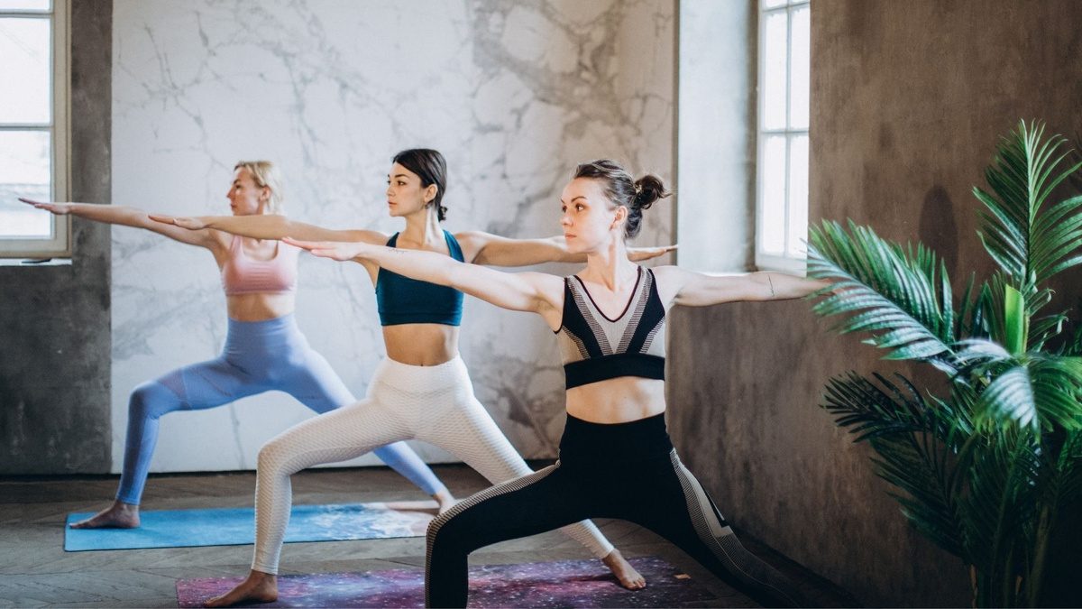 Sustainable Yoga Clothing: Your Essential Guide