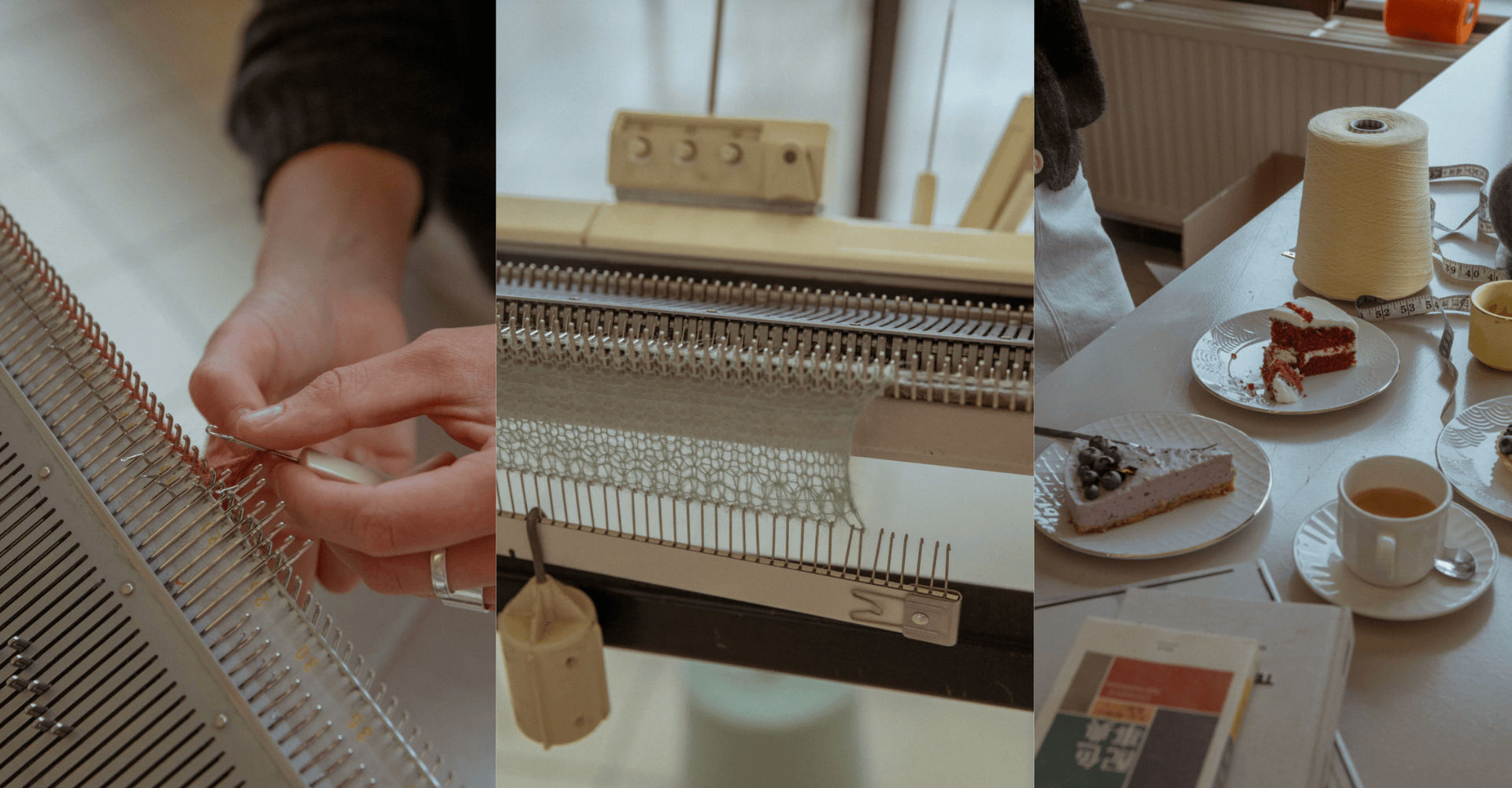 Janne landuyt brei workshop 1 event cosh