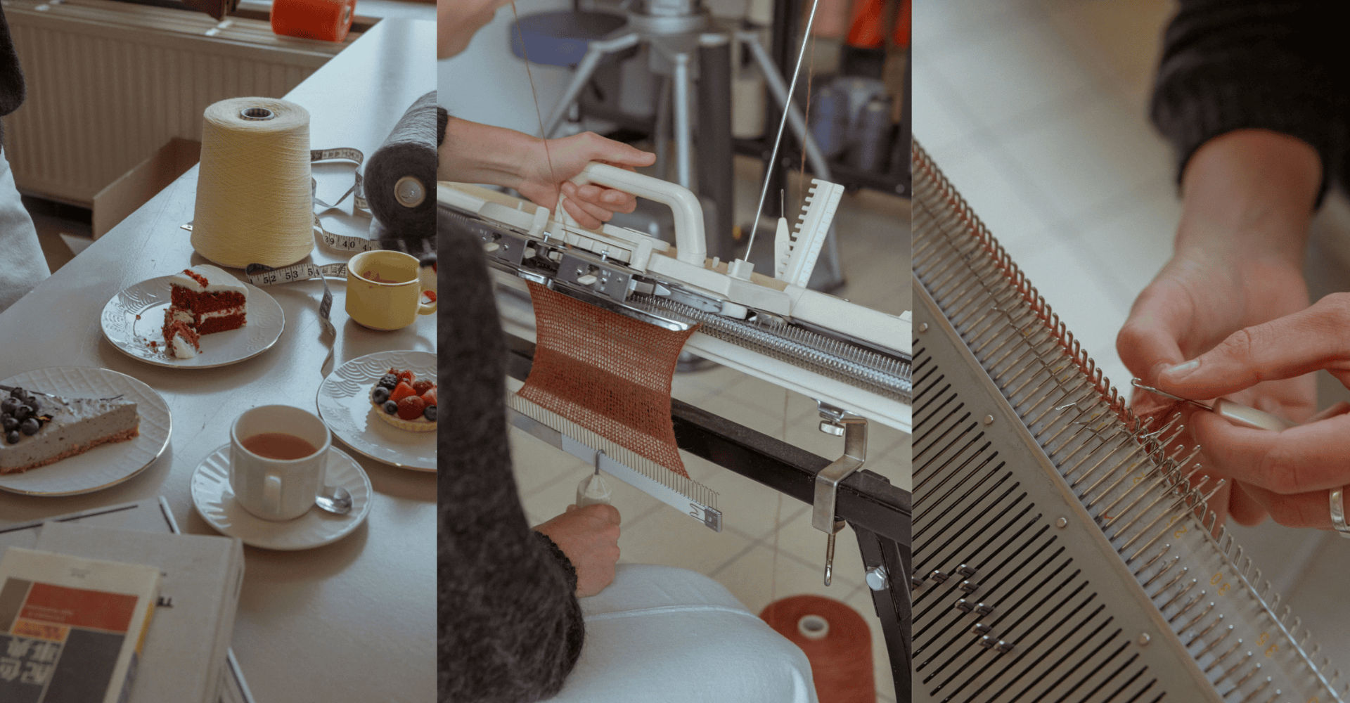 Janne landuyt brei workshop 2 event cosh