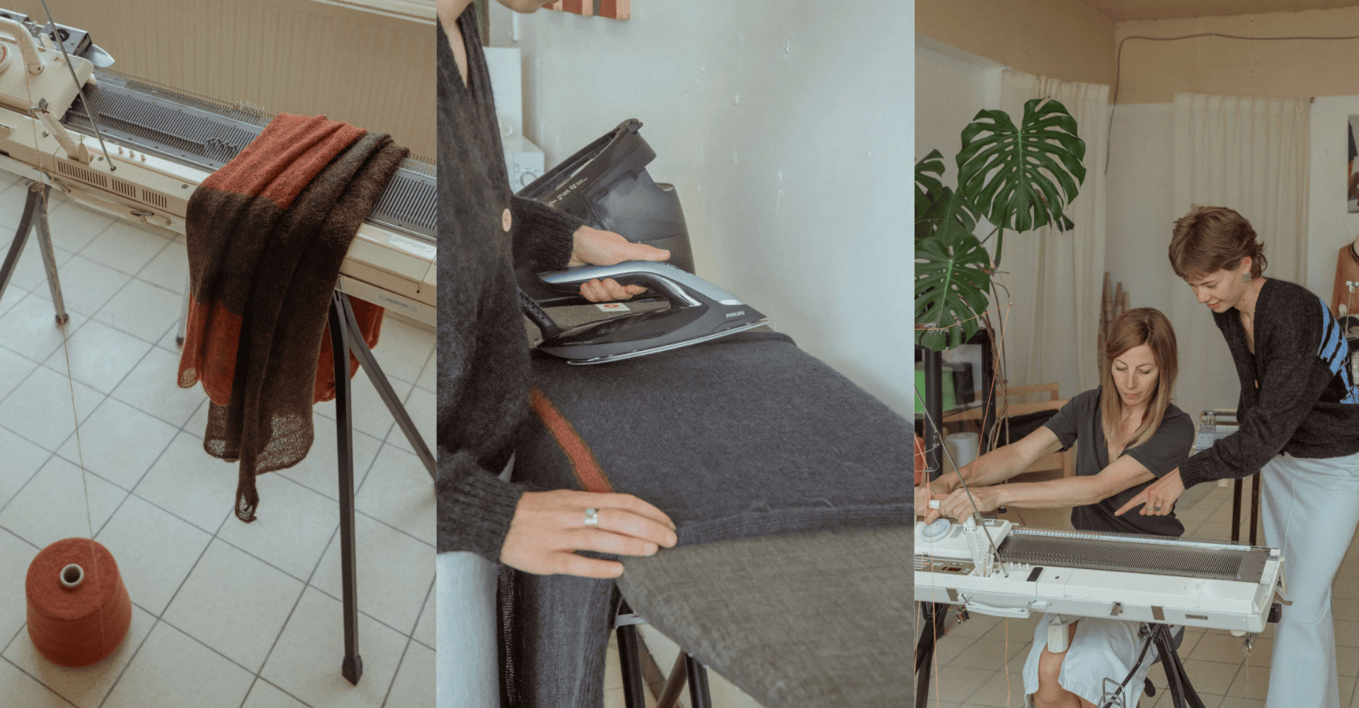 Janne landuyt sjaal brei workshop 1 event cosh