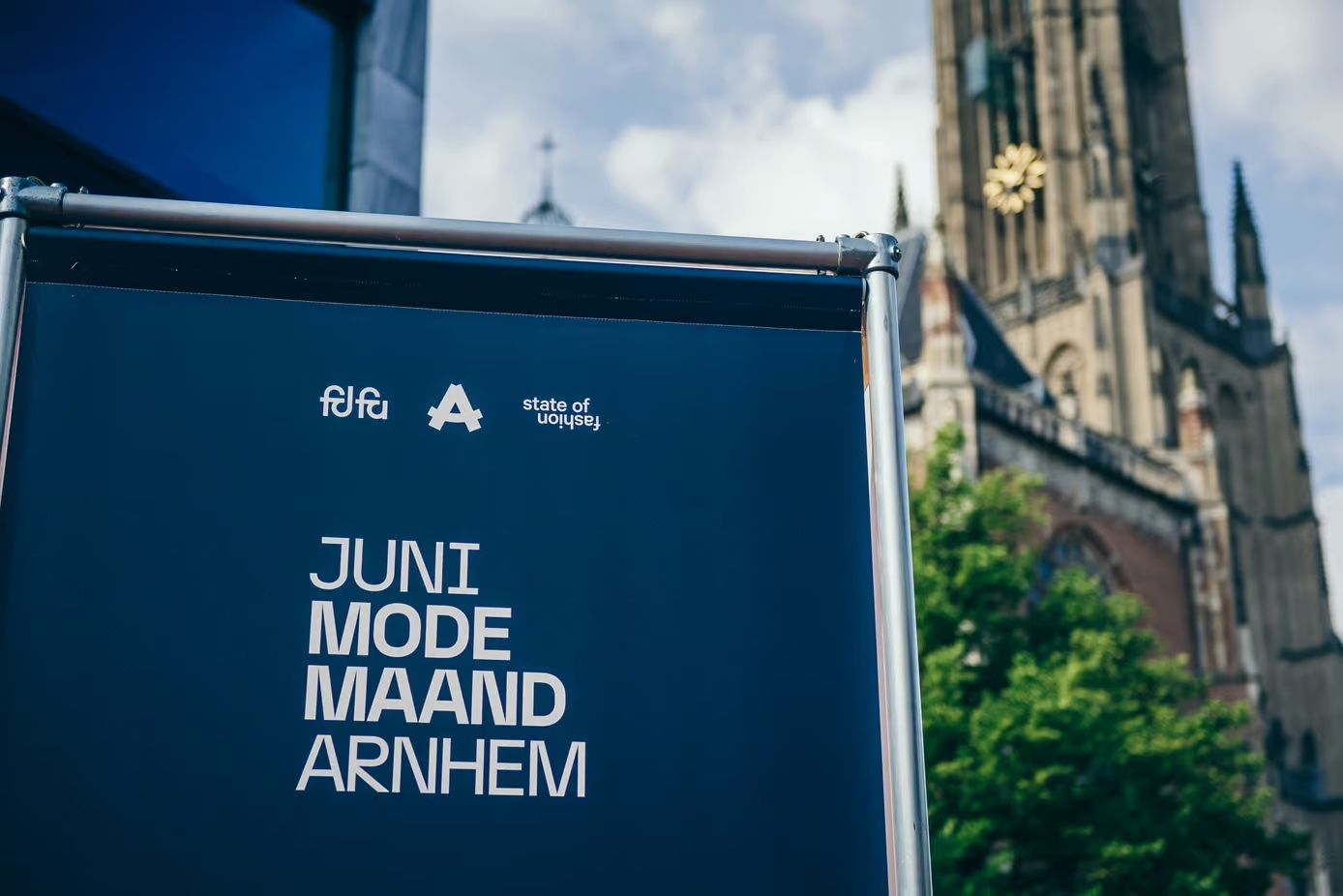 Juni modemaand arnhem june month of fashion