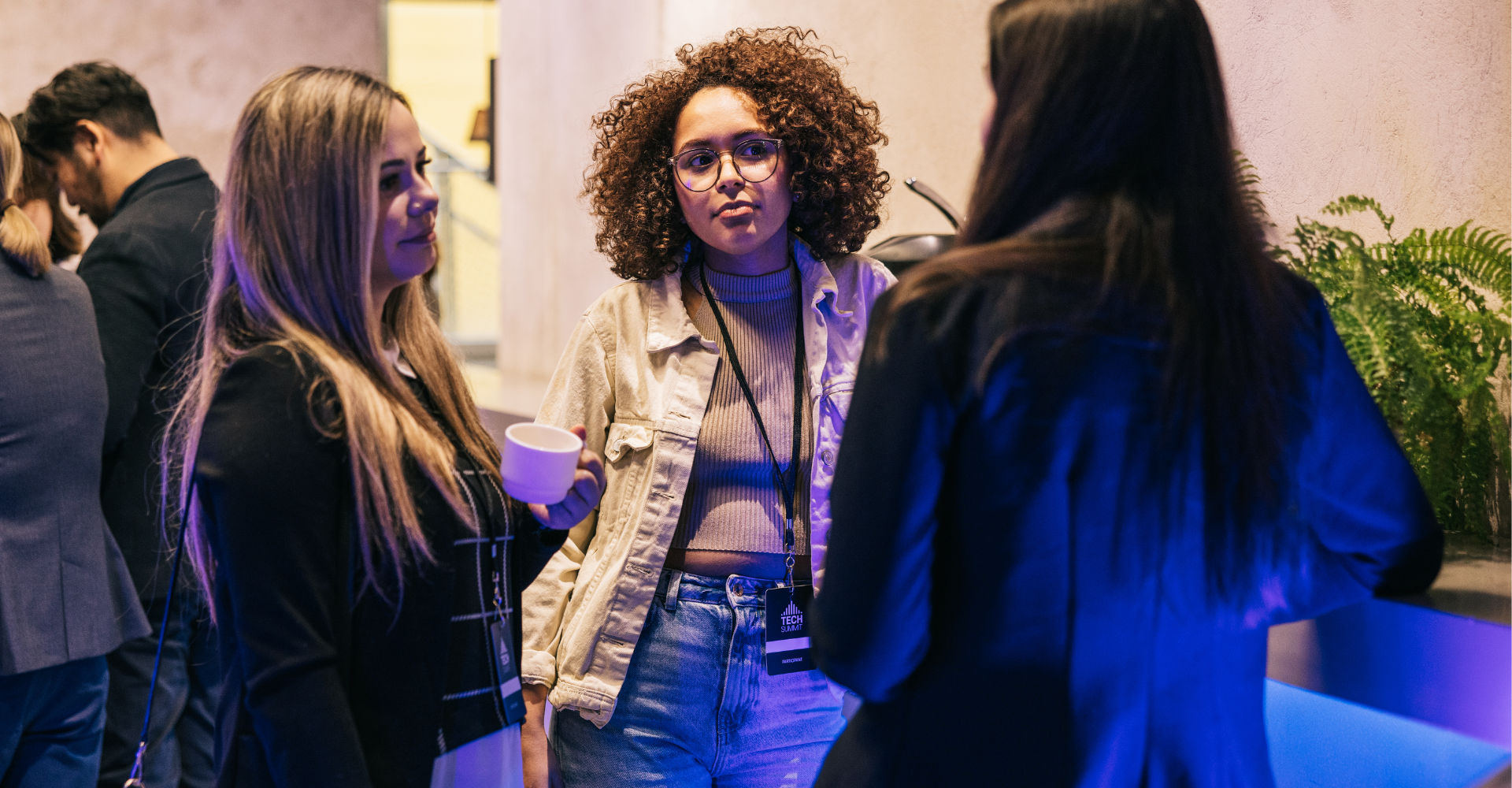 Koko selected finances fashion event düsseldorf cosh