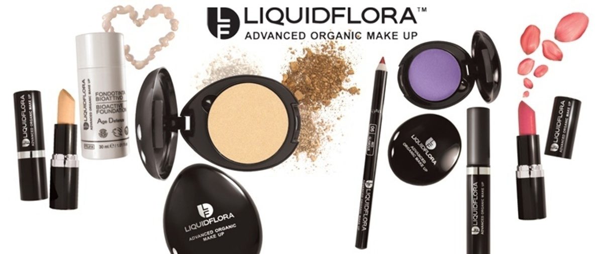 Liquidflora banner natural cosmetics brands cosh