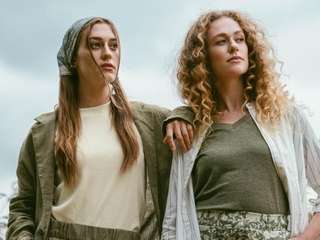 Living crafts duo COSH brand