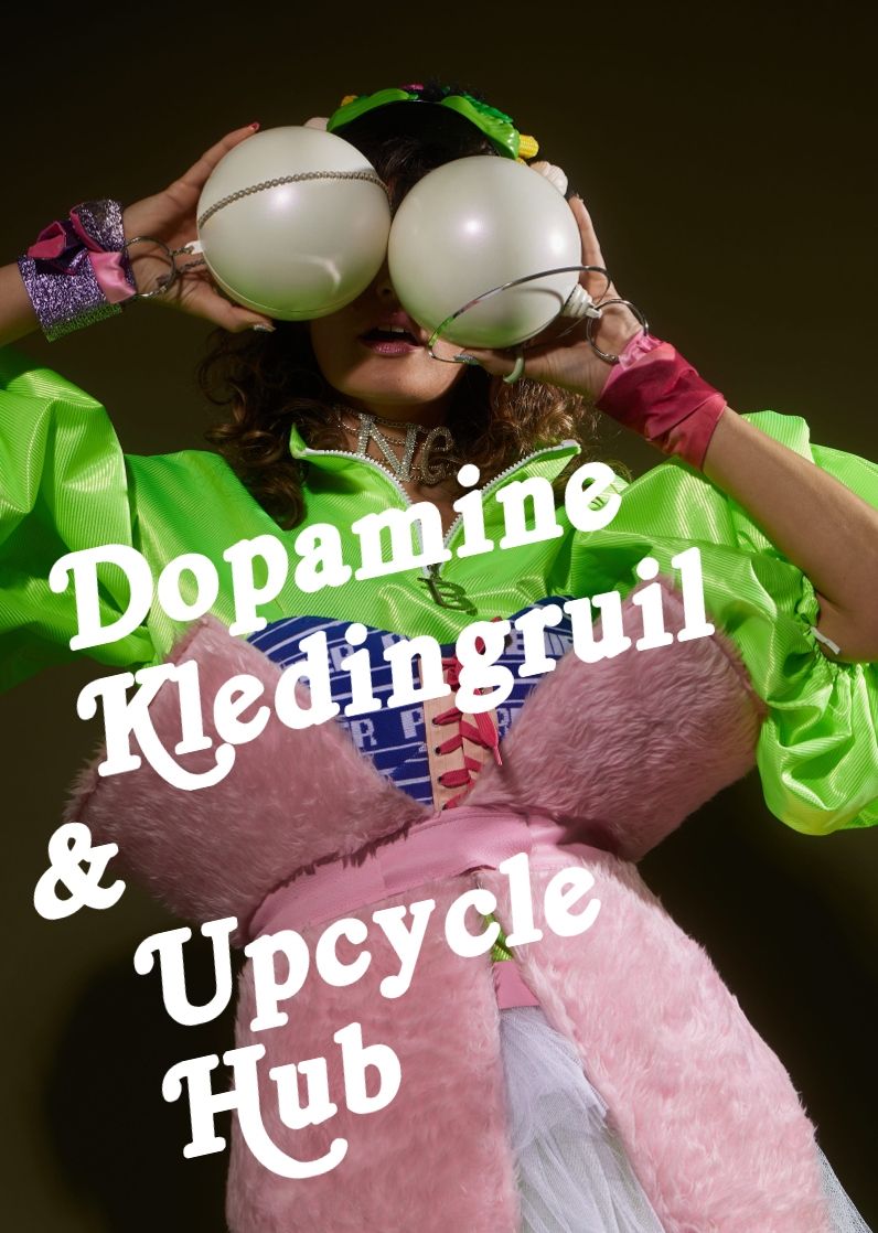 Logocomo amsterdam wfl event cosh