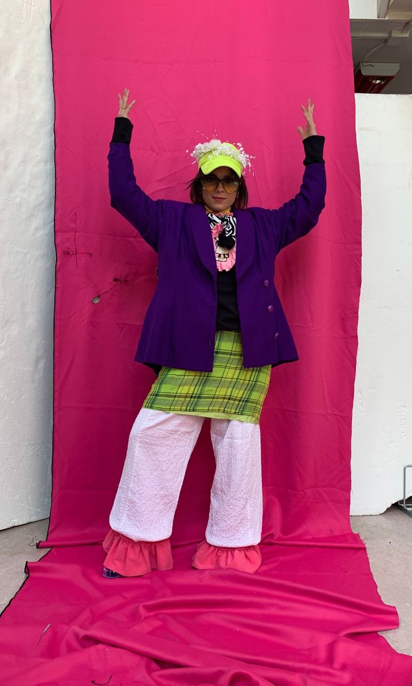 Logocomo donation event cosh