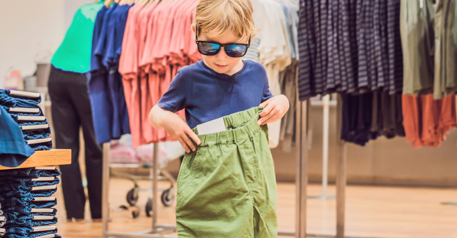 Loribox shopping secondhand kids clothing neuss cosh