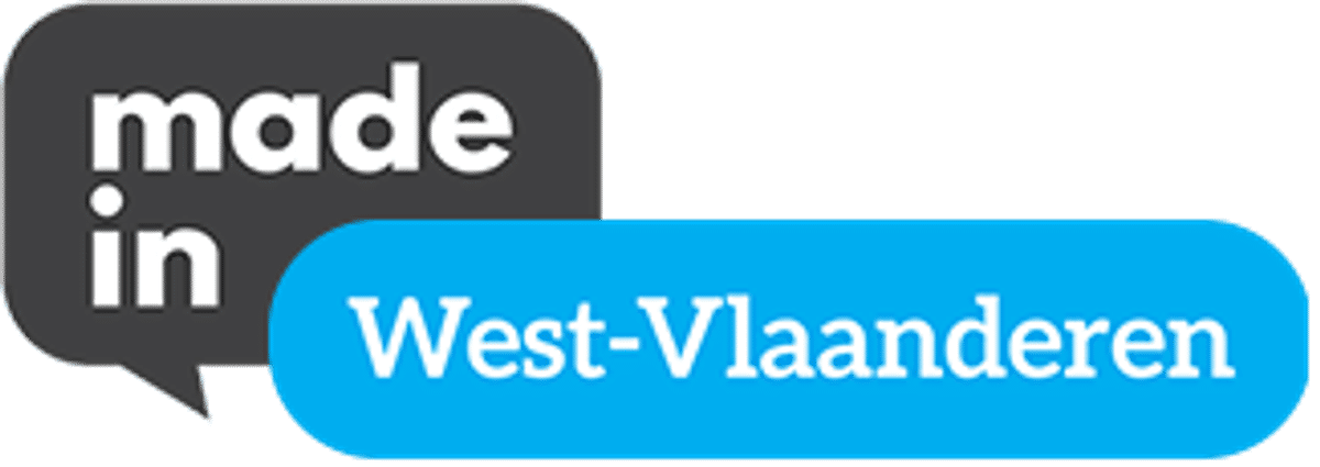 Madein West Vlaanderen