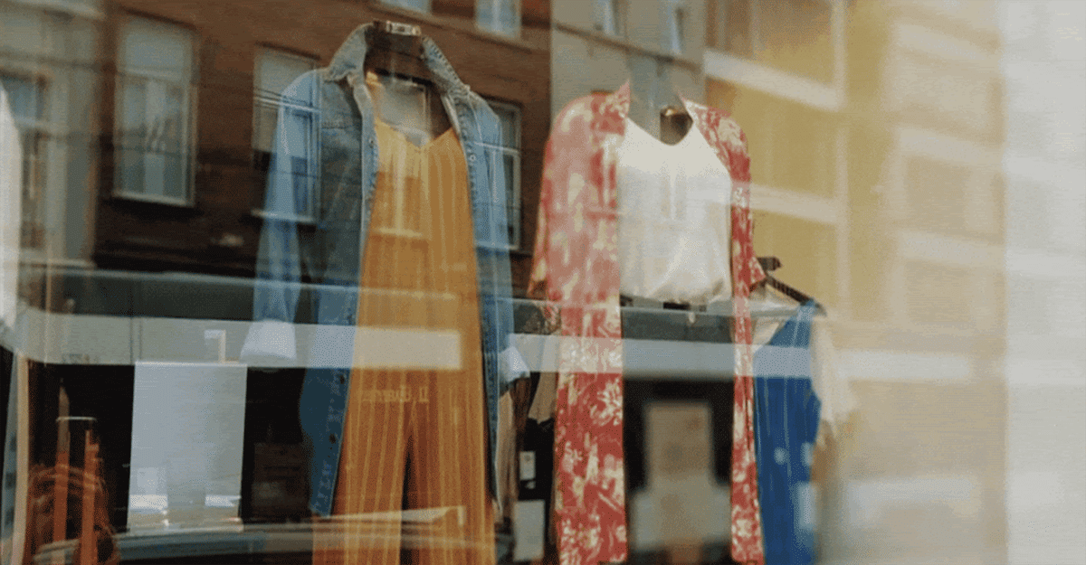 Maisoui brugge popup event cosh