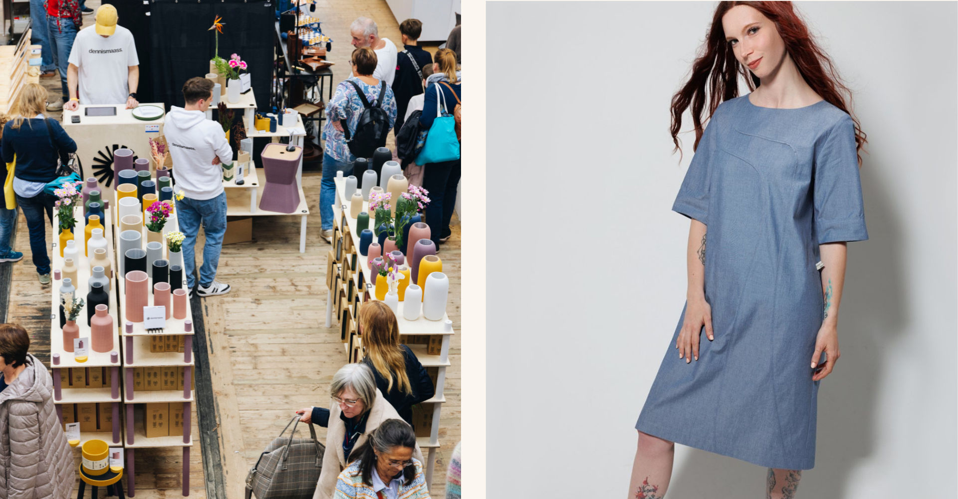 Market art design fashion bellaleyk nürnberg cosh