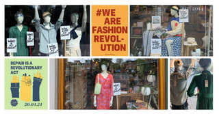 Mend in public day faire oosten