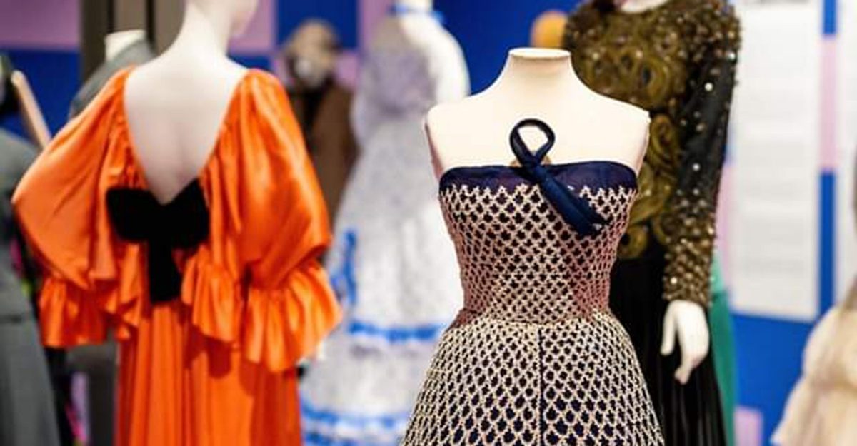 Modemuseum hasselt event expo cosh