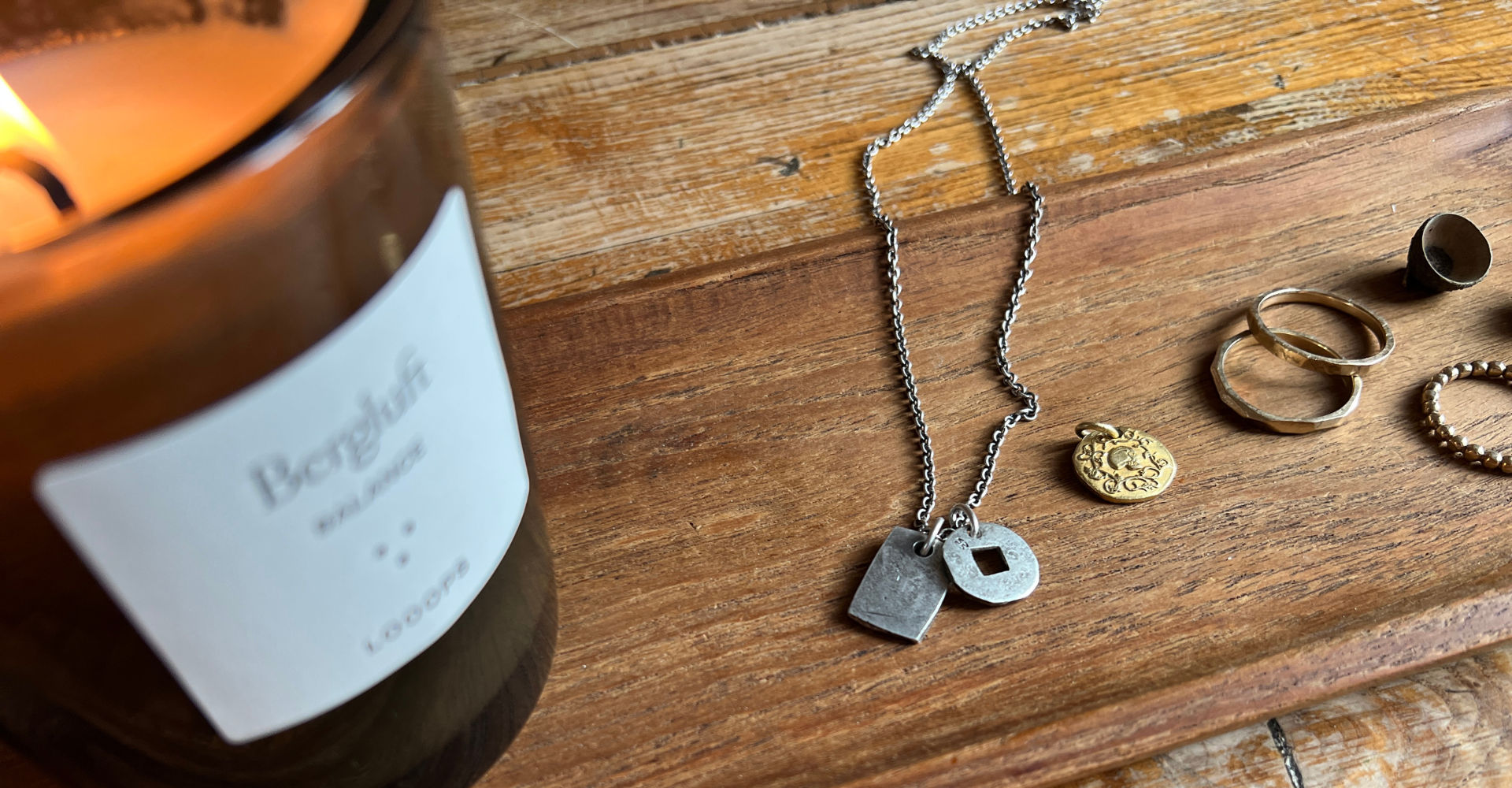 Moritz wenz jewellery du Ìsseldorf kloster flingern cosh