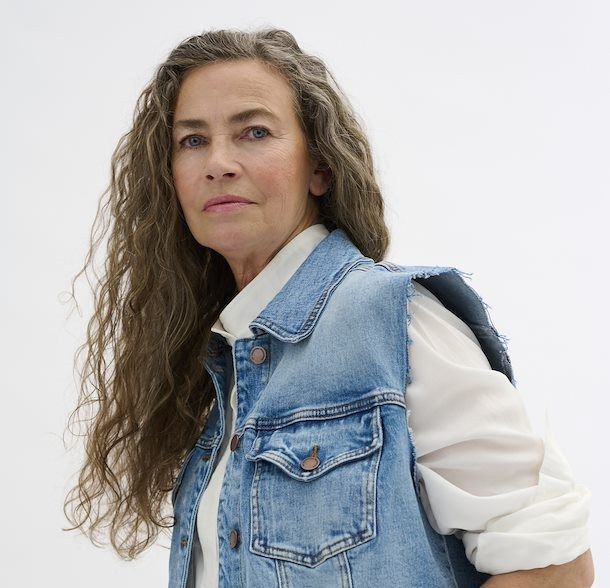My essential wardrobe lady jeans cosh