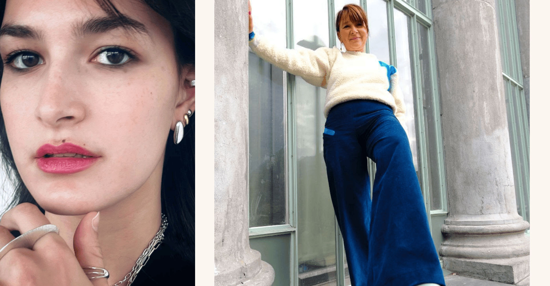 Natacha cadonici store aperitif event cosh