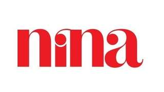 Nina logo