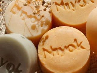 Niyok soaps COSH brand