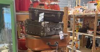 Okazi hasselt retrobeurs event cosh