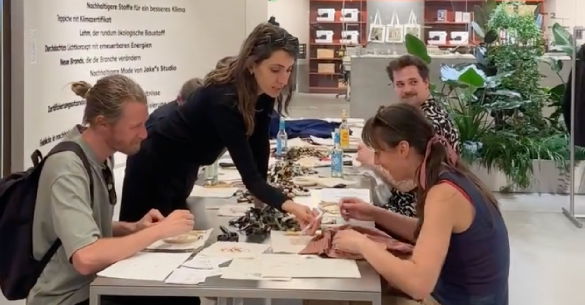 Open stiching workshop berlin conscious fashion store2