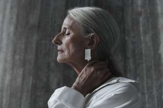 Or ghent marianne earrings store cosh Marianne oorbellen