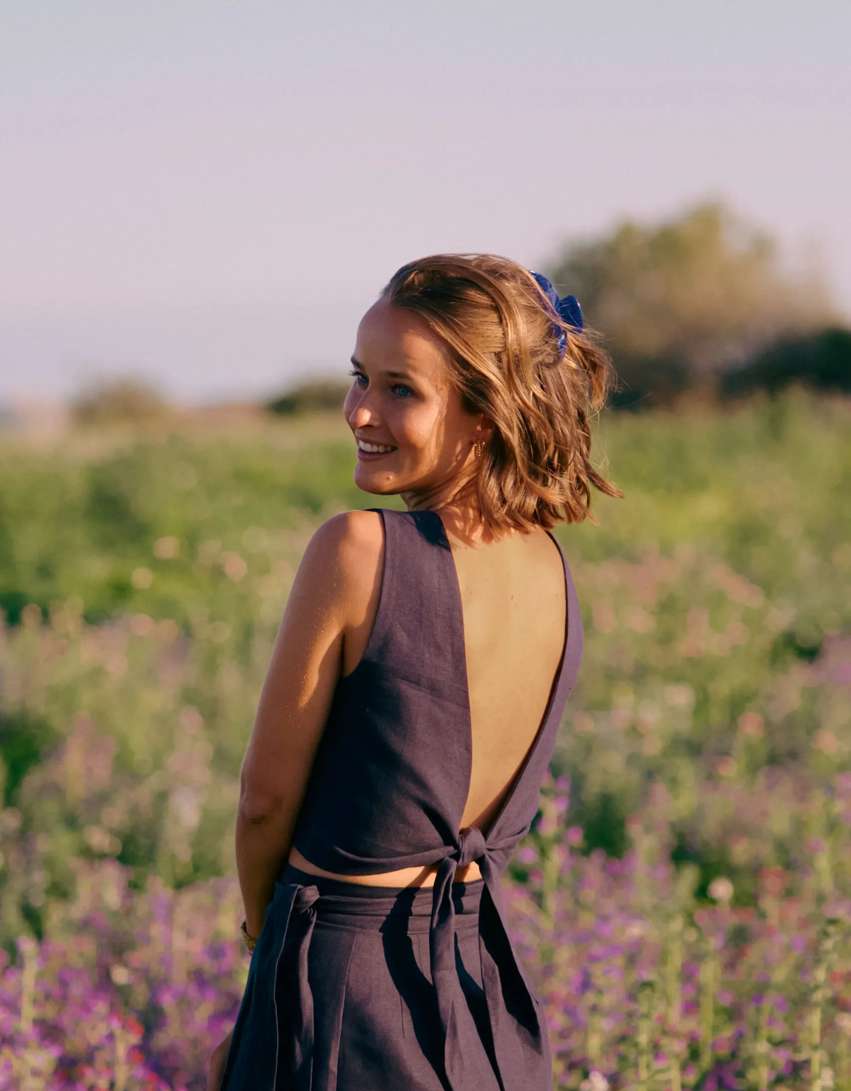 Oui oui camille dress COSH