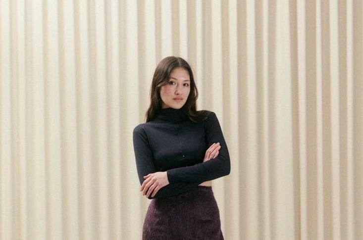 Own it vintage cosh skirt
