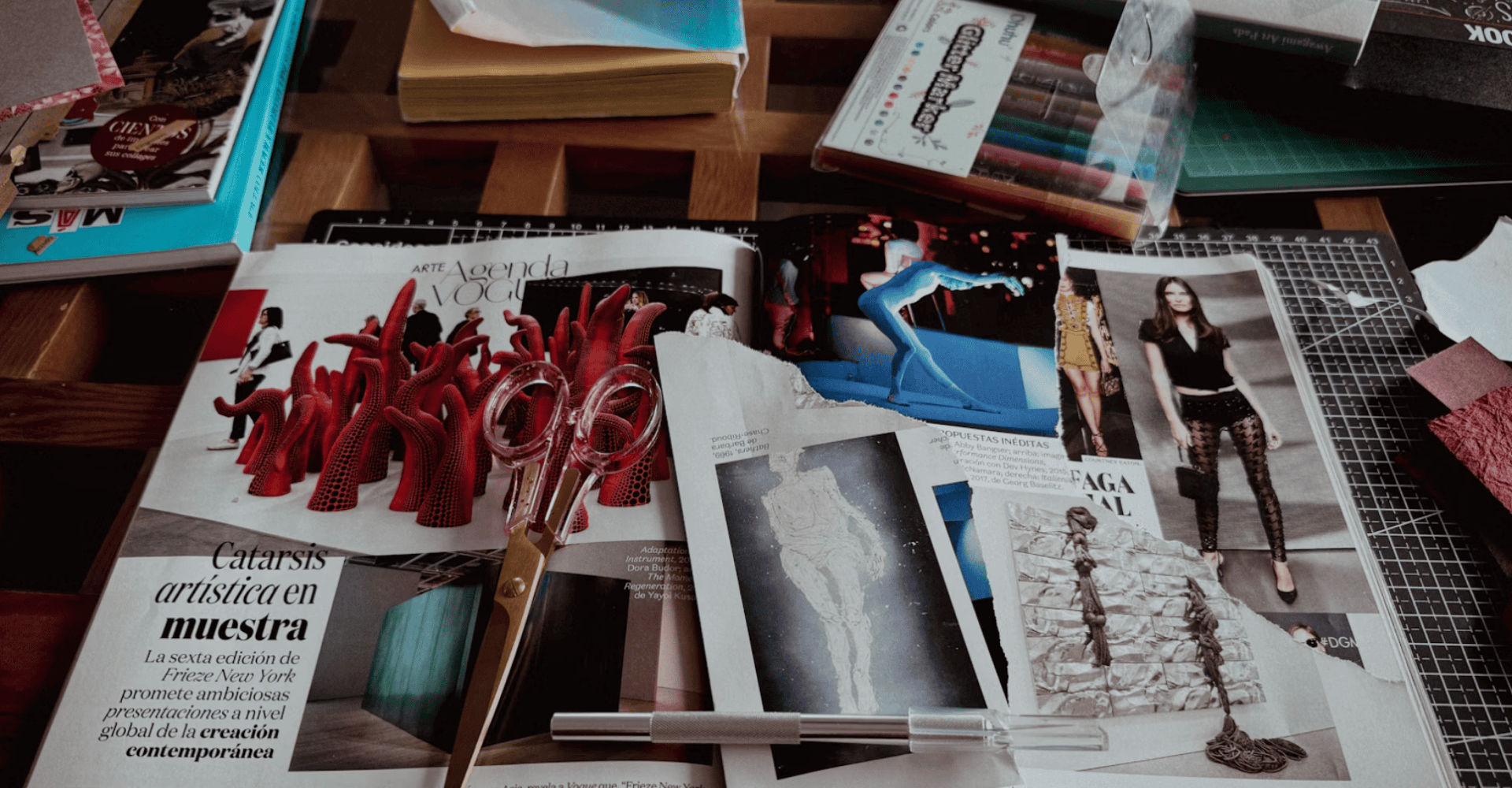 Paper workshop event cosh