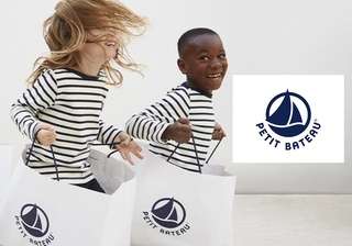 Petit bateau 1