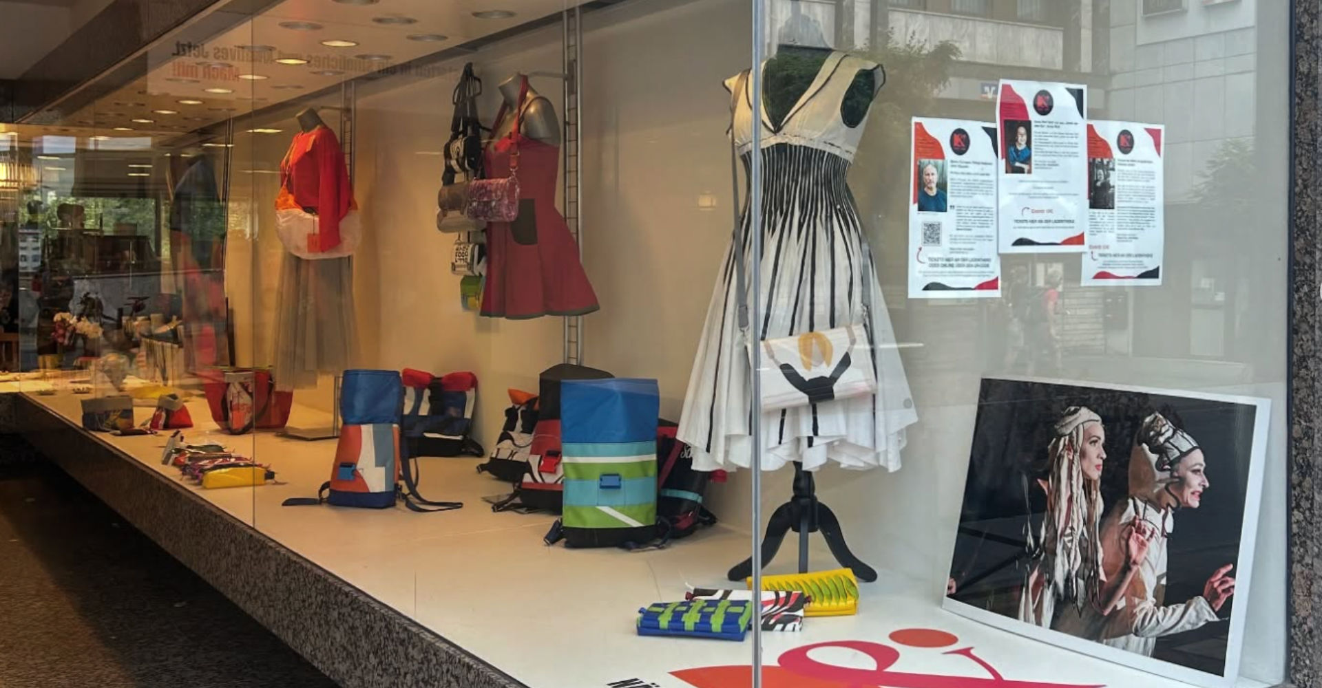 Pieke fein bad homburg bonn COSH