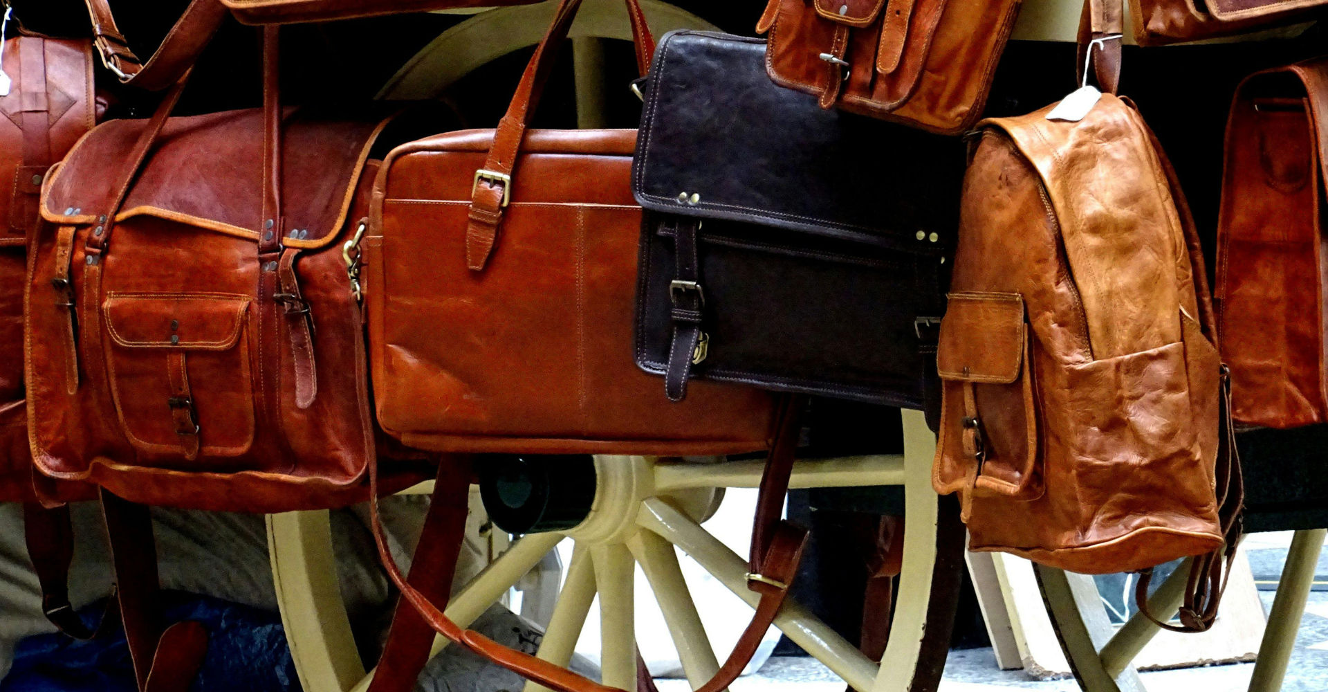 Pop up event stn bags gistel