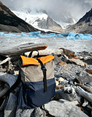 Property off outdoor backpack trekking blog cosh