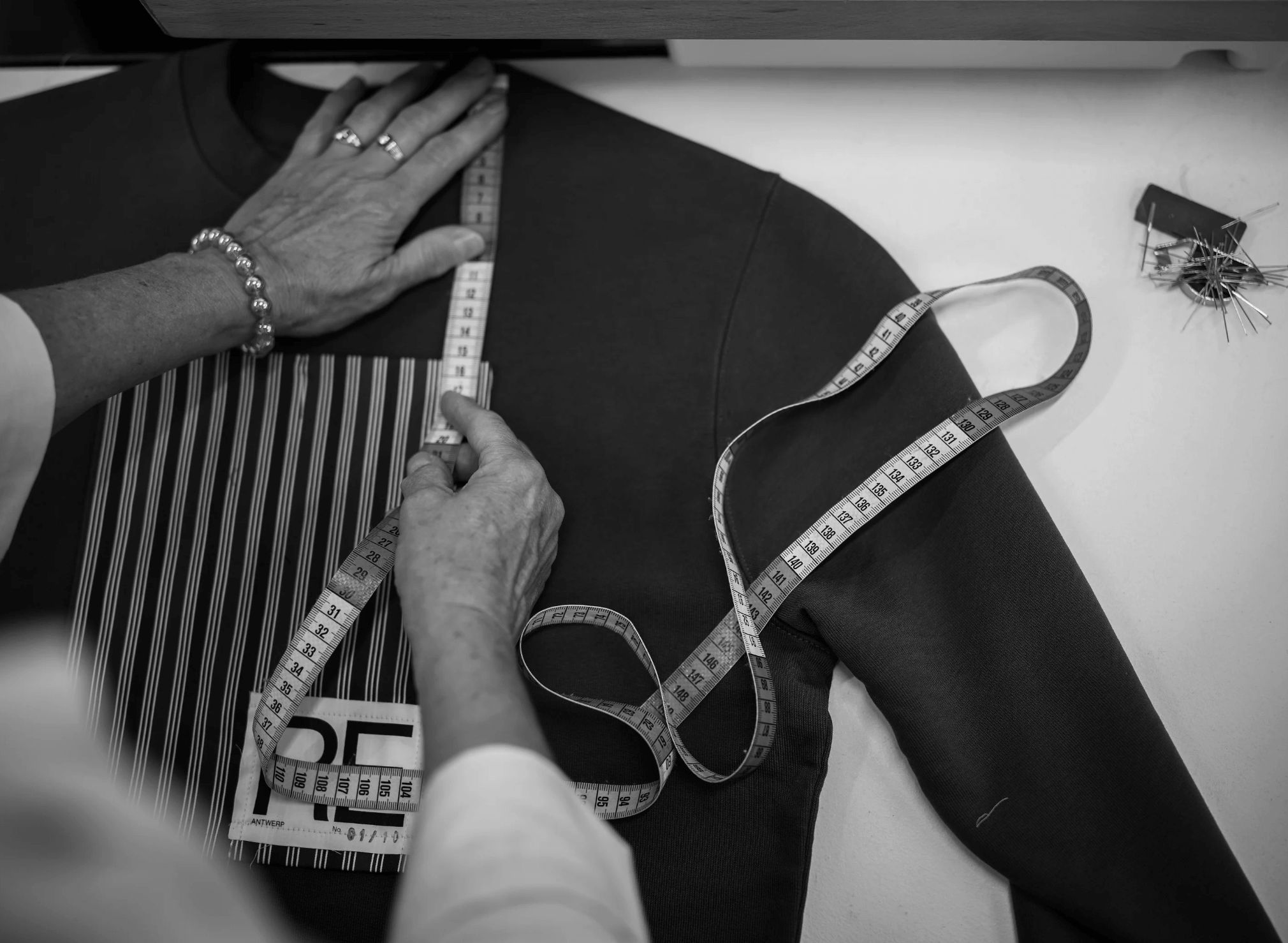 Reantwerp atelier social brand cosh