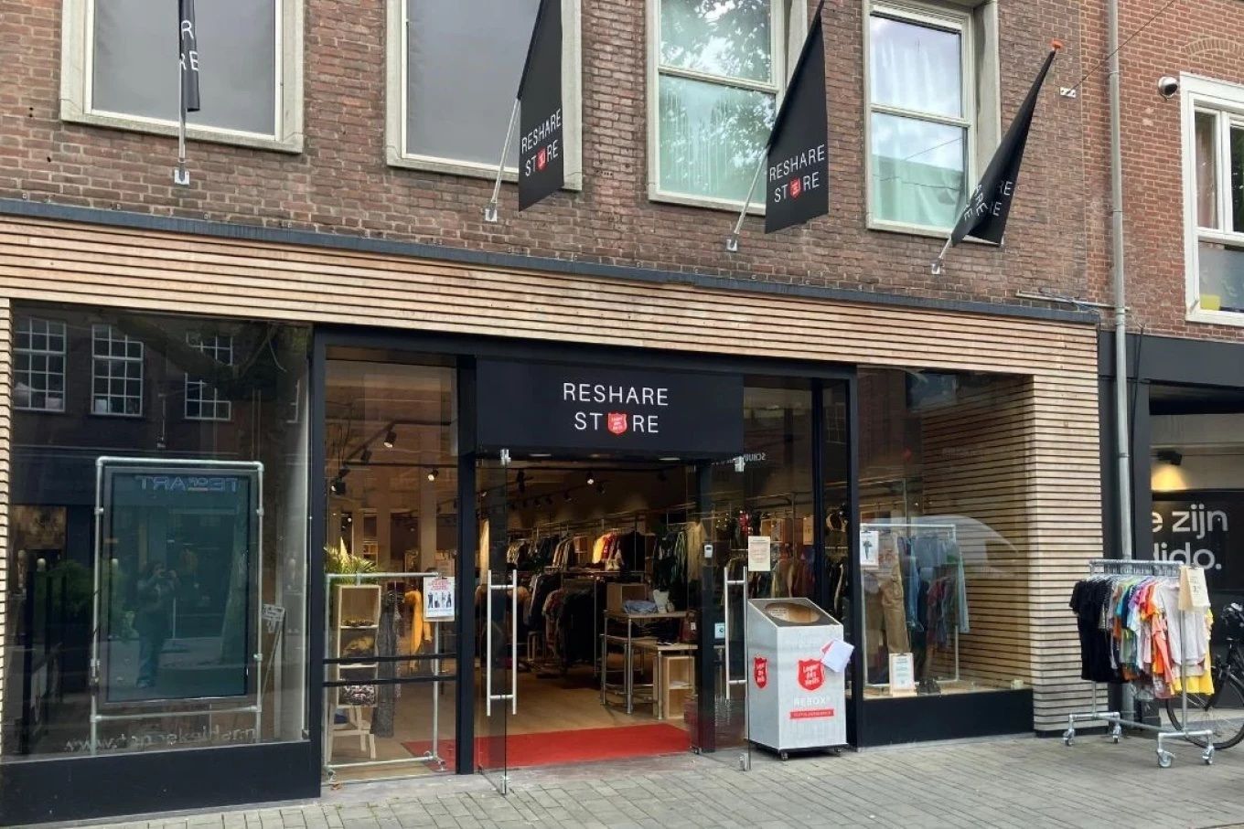Reshare store enschede 1 2