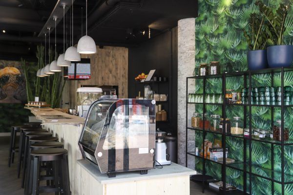 Restaurant 600x400