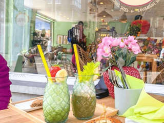 Sappig hasselt food store cosh